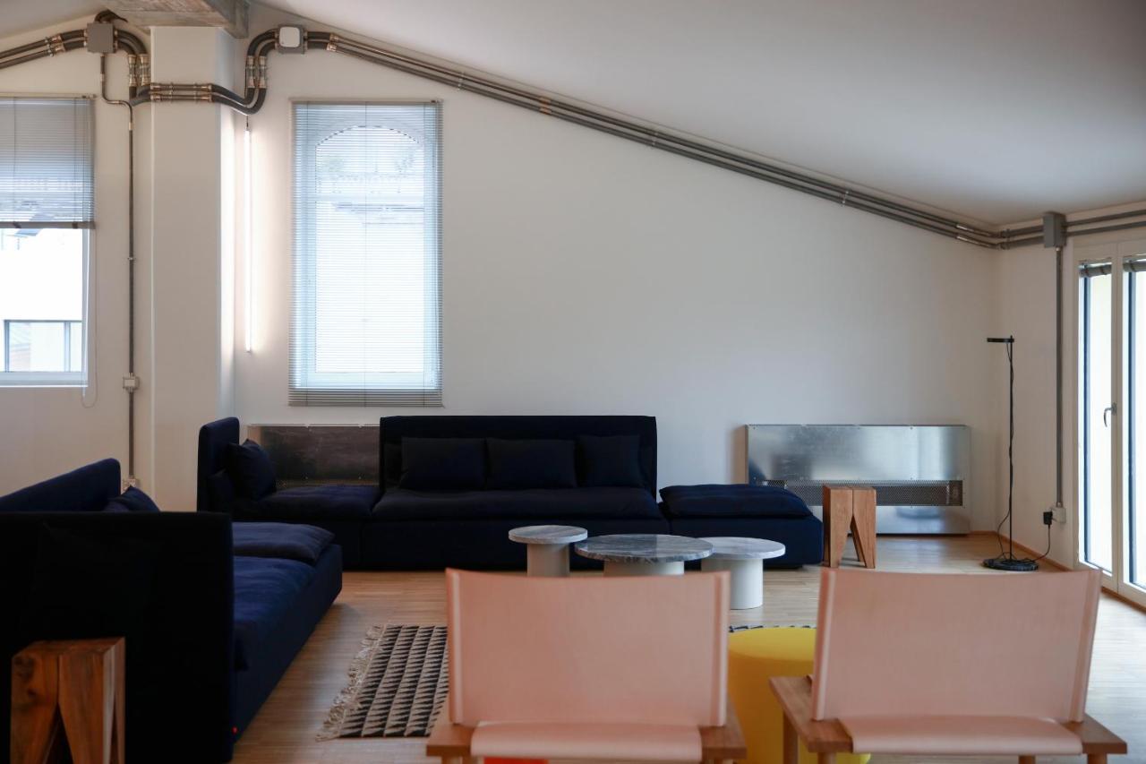 Basicvillage Milano Kültér fotó