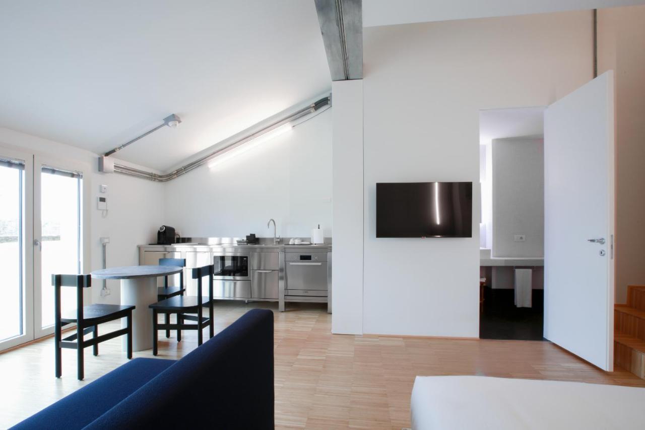 Basicvillage Milano Kültér fotó