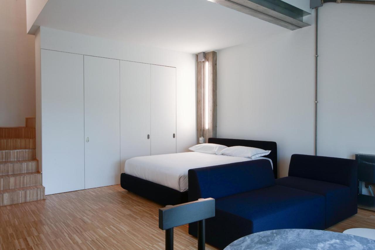 Basicvillage Milano Kültér fotó