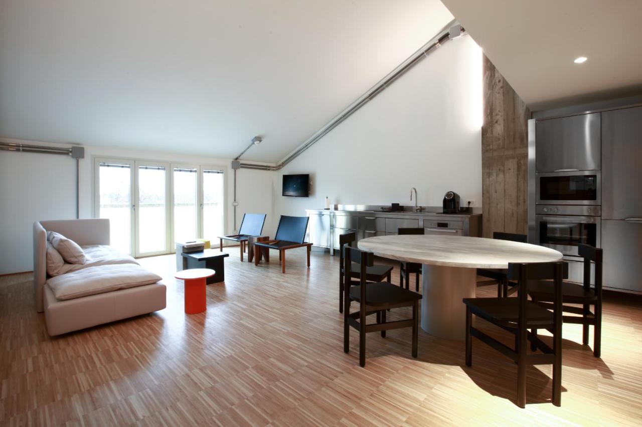 Basicvillage Milano Kültér fotó