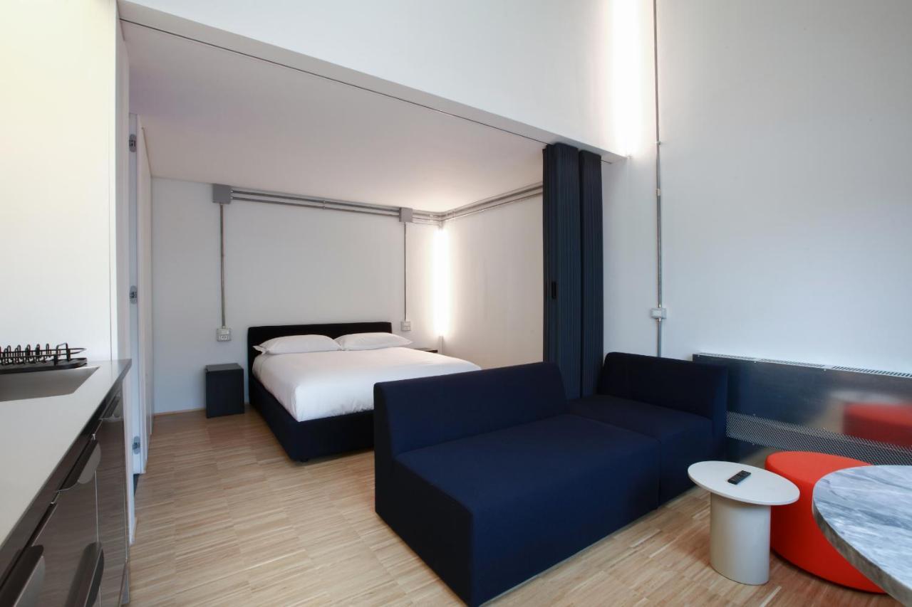 Basicvillage Milano Kültér fotó