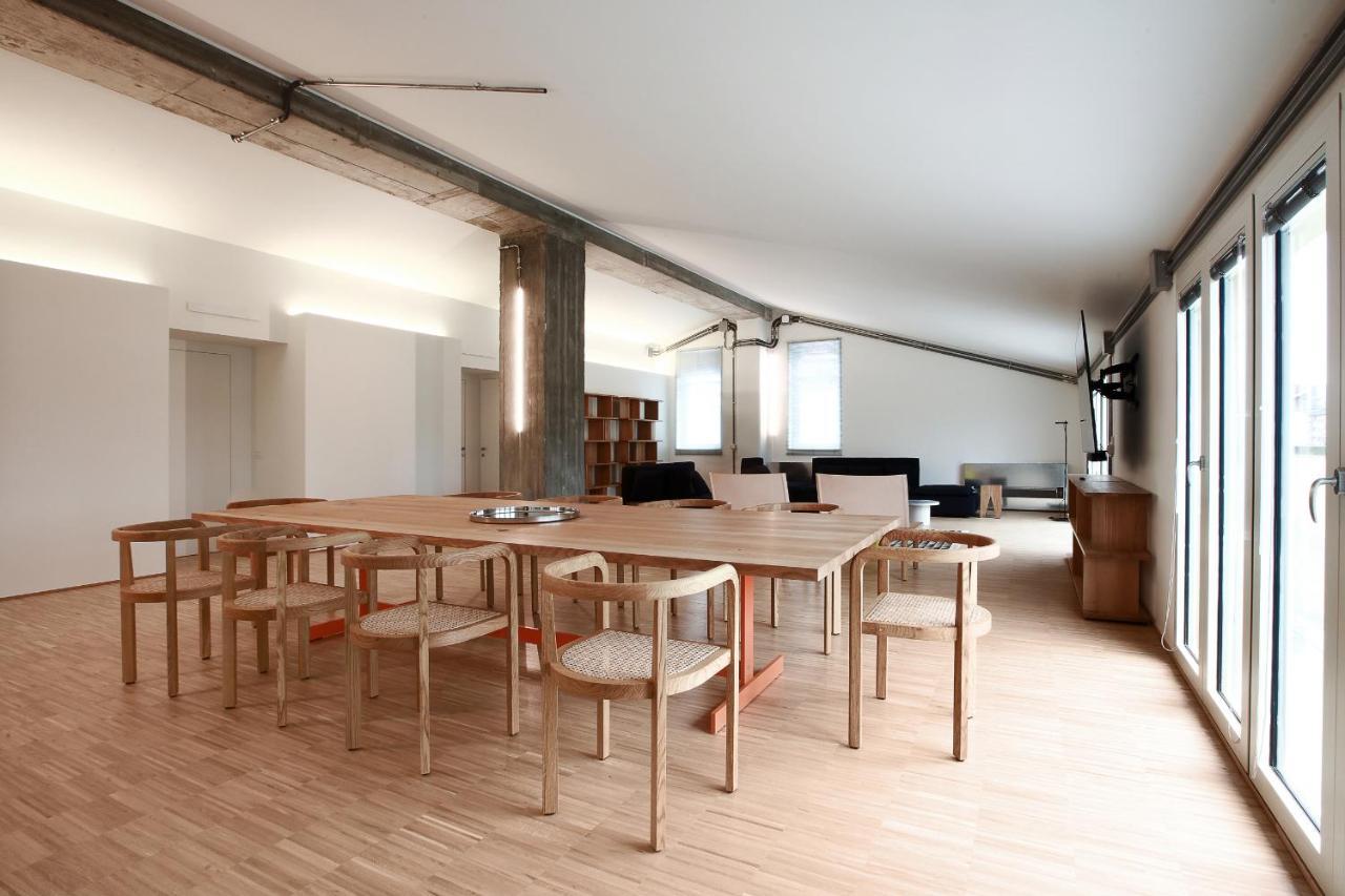 Basicvillage Milano Kültér fotó