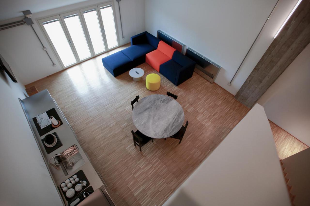 Basicvillage Milano Kültér fotó
