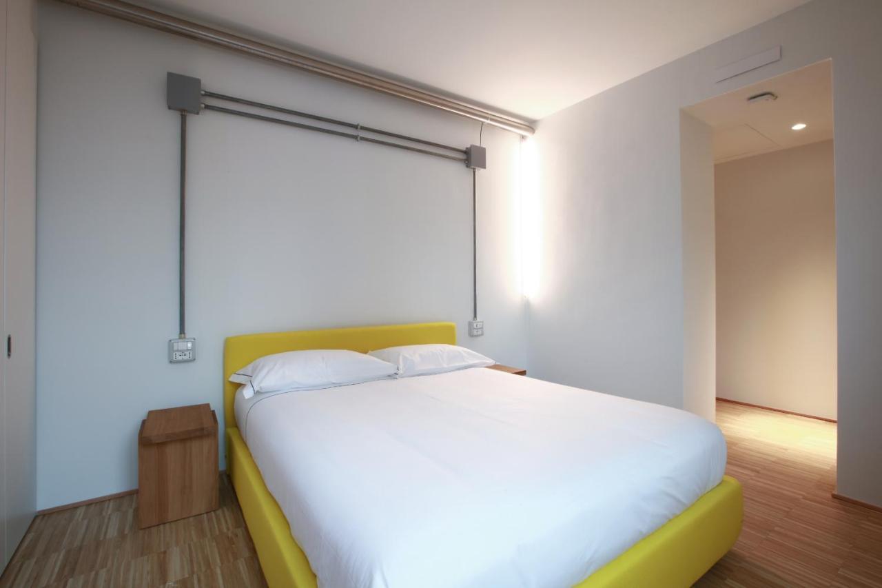 Basicvillage Milano Kültér fotó