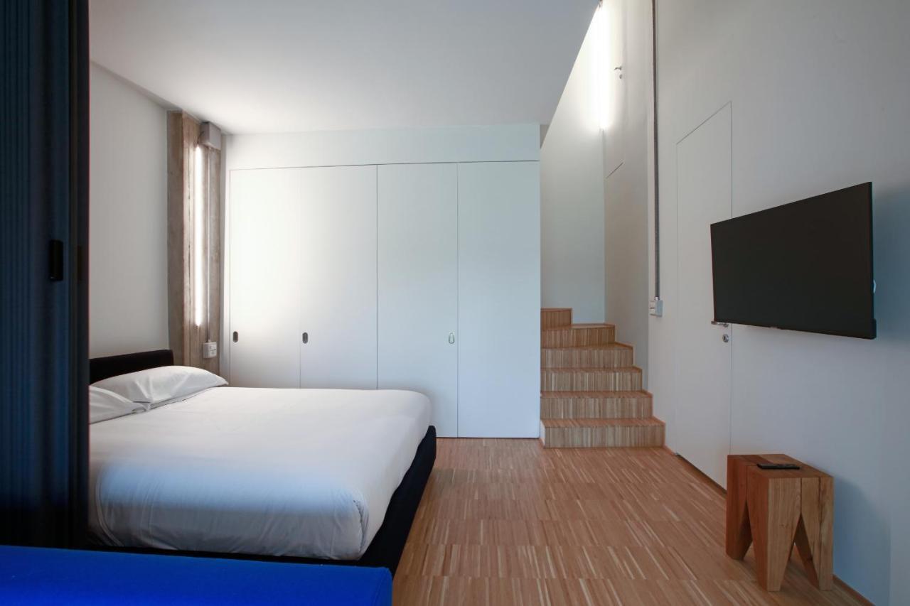 Basicvillage Milano Kültér fotó