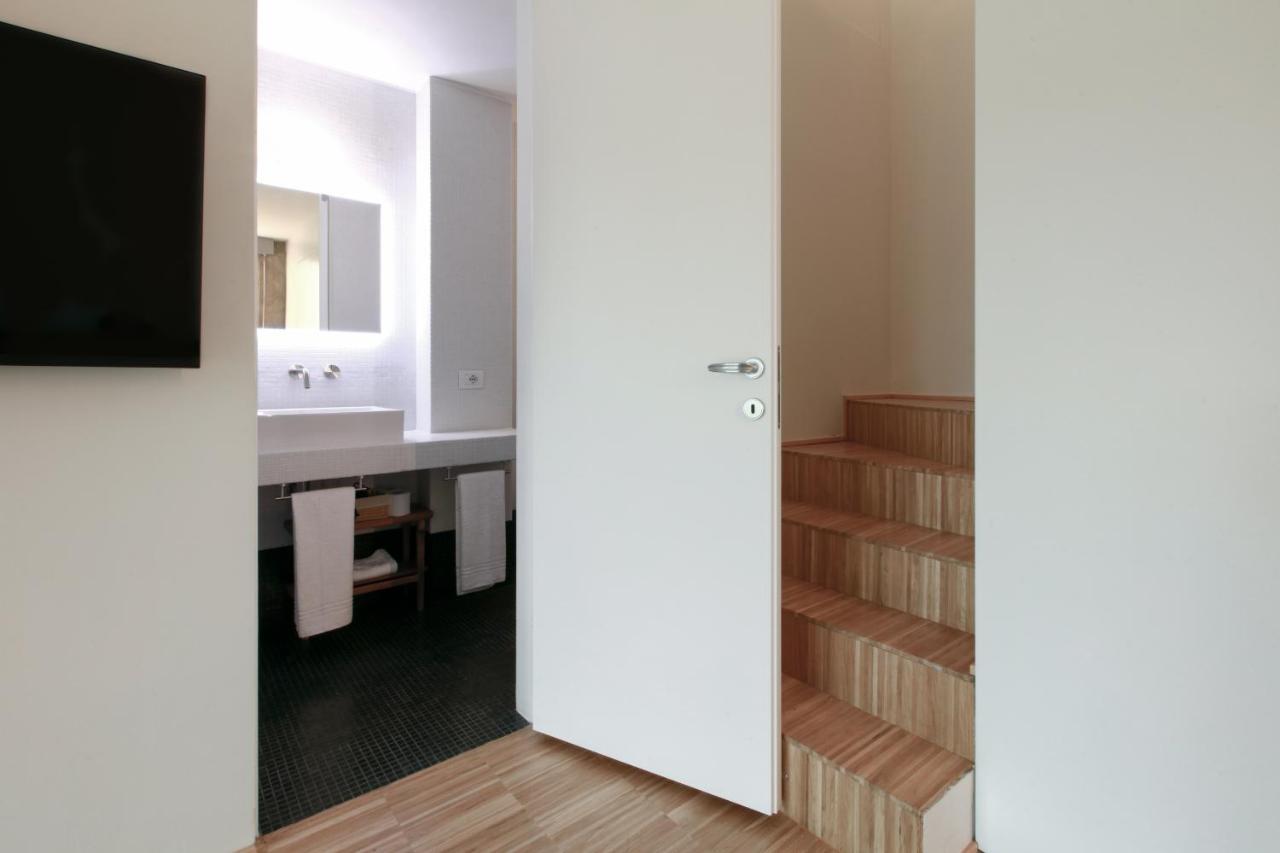 Basicvillage Milano Kültér fotó