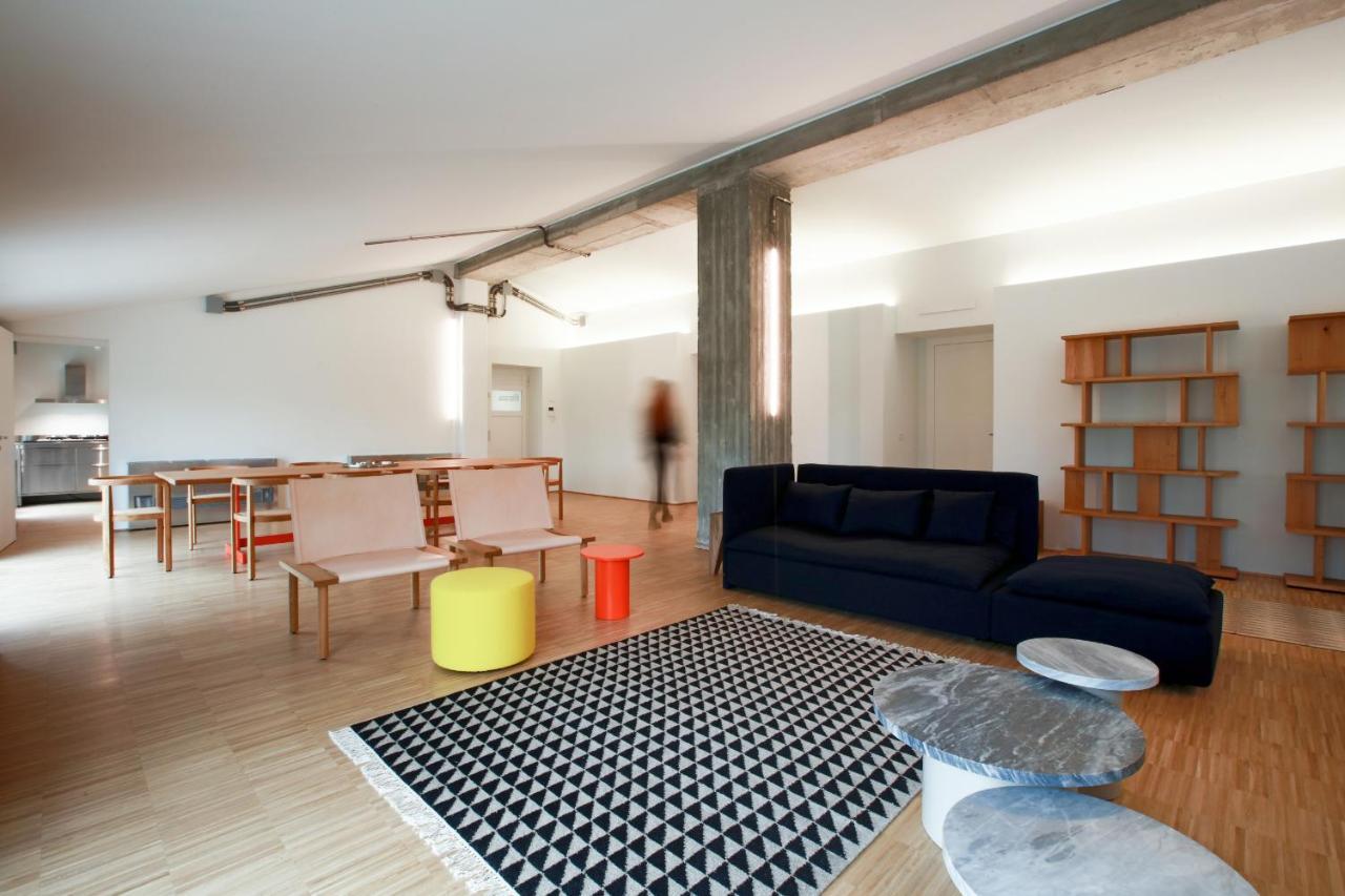 Basicvillage Milano Kültér fotó