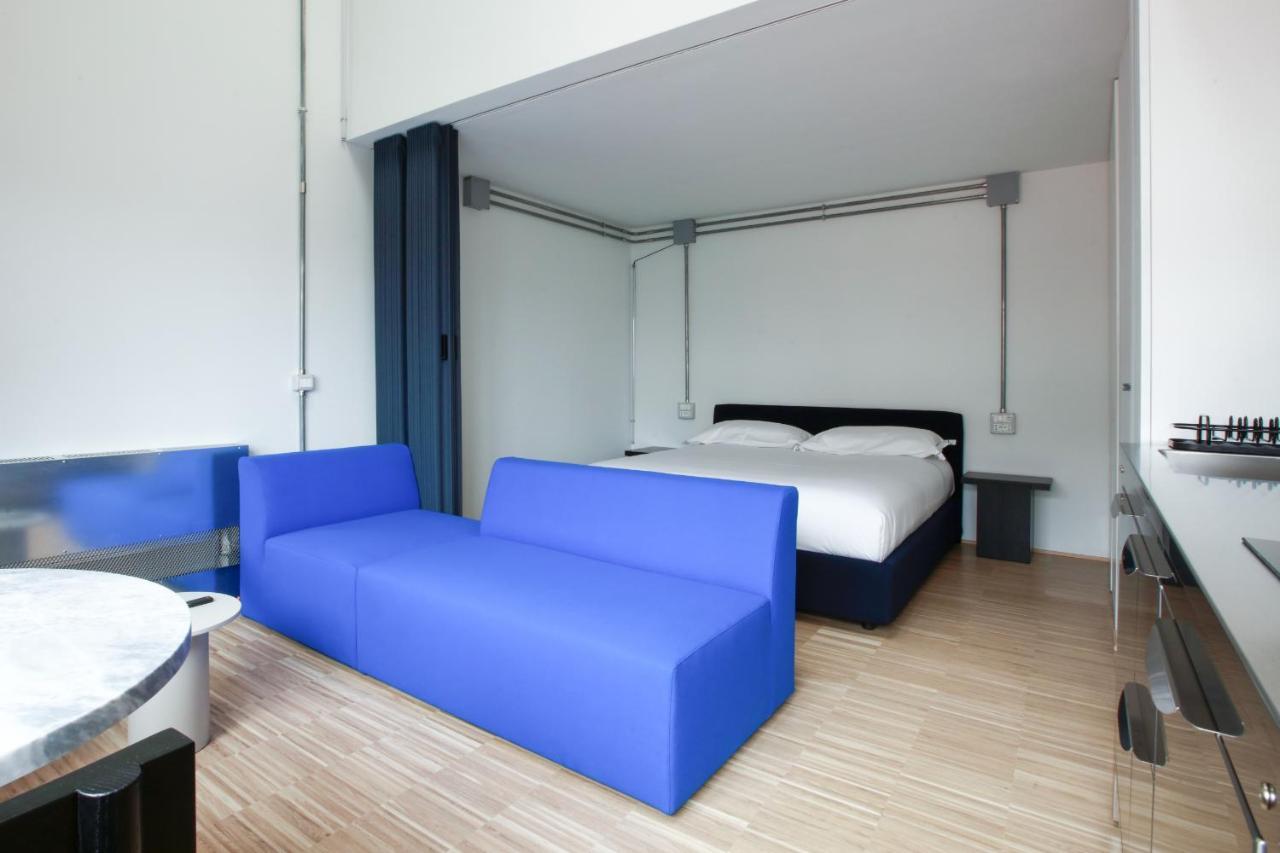 Basicvillage Milano Kültér fotó