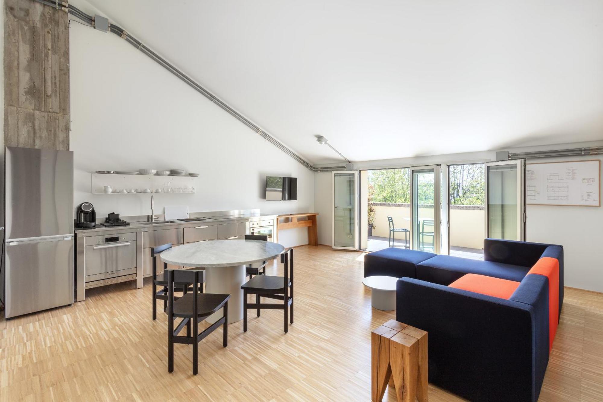 Basicvillage Milano Szoba fotó