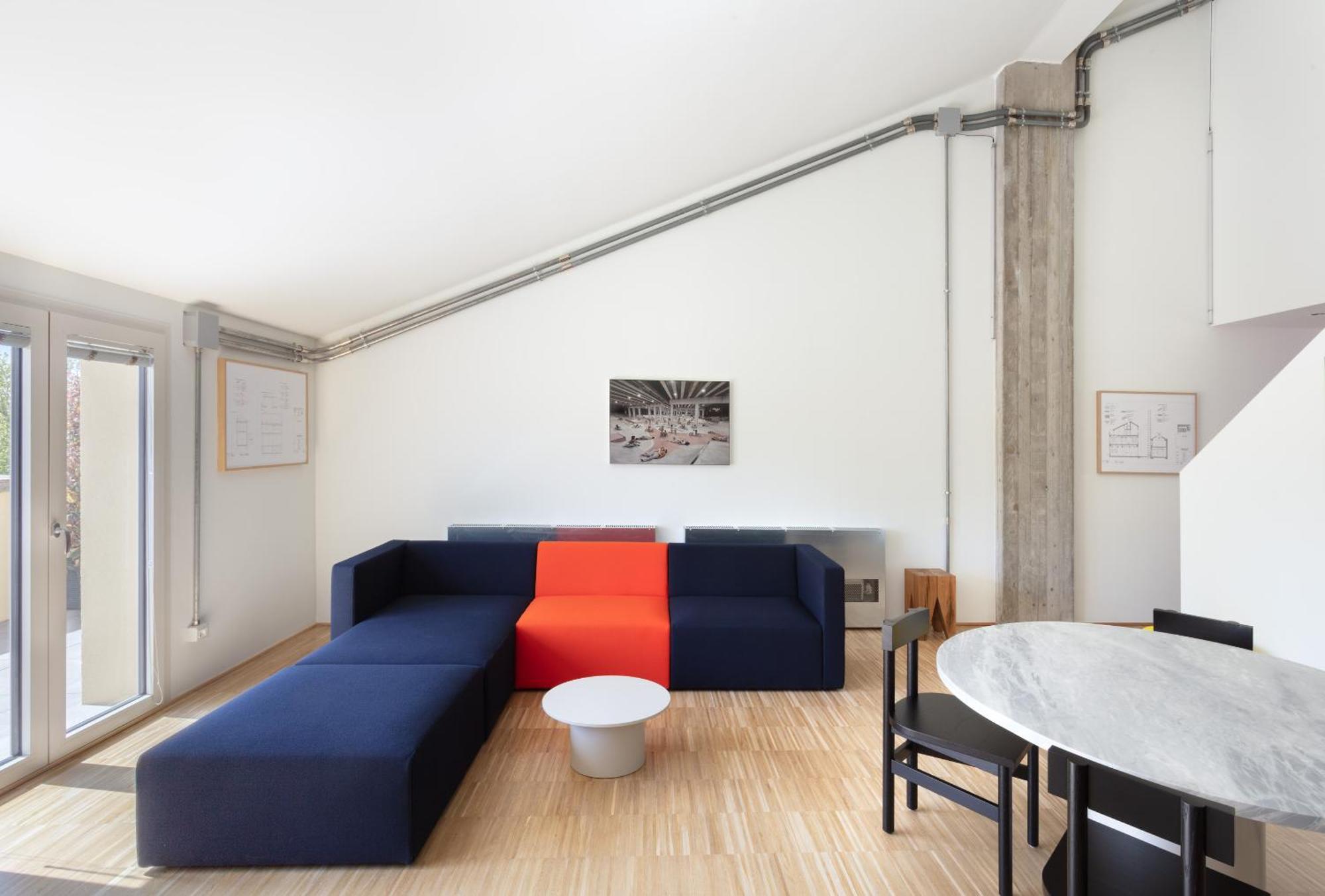 Basicvillage Milano Szoba fotó