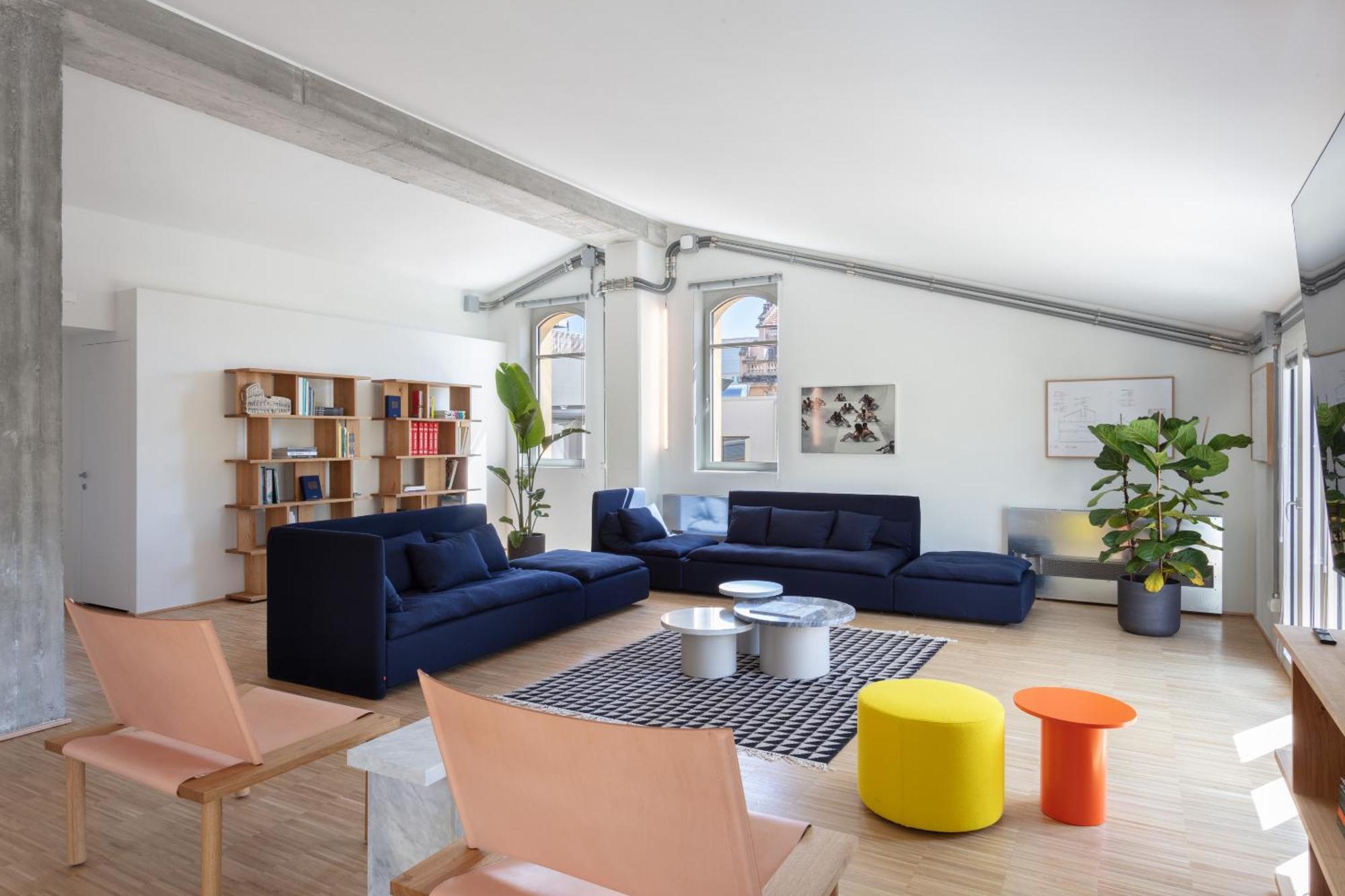 Basicvillage Milano Szoba fotó