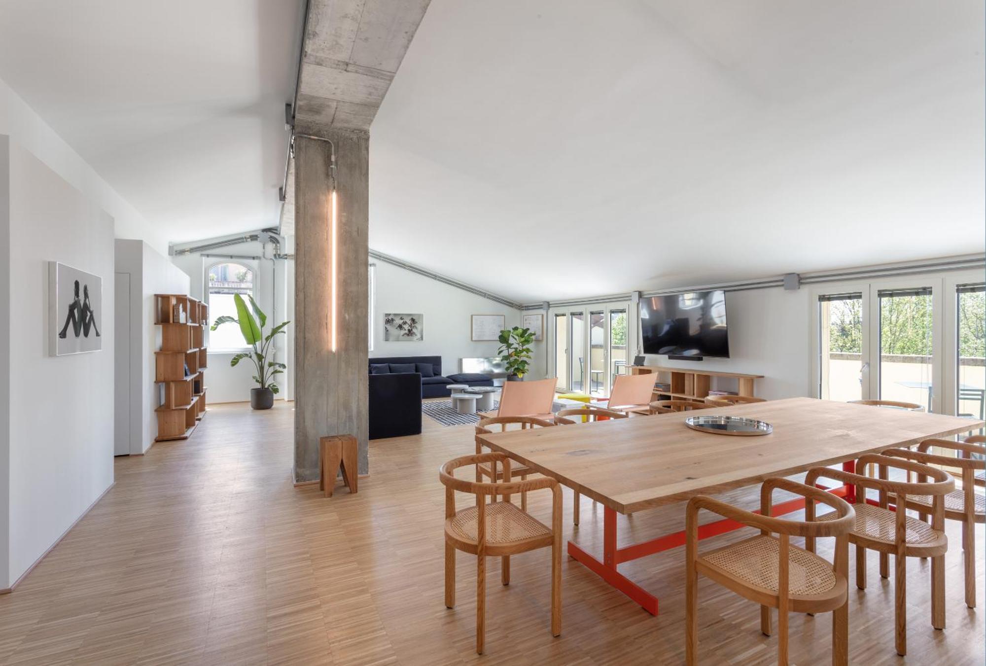 Basicvillage Milano Szoba fotó