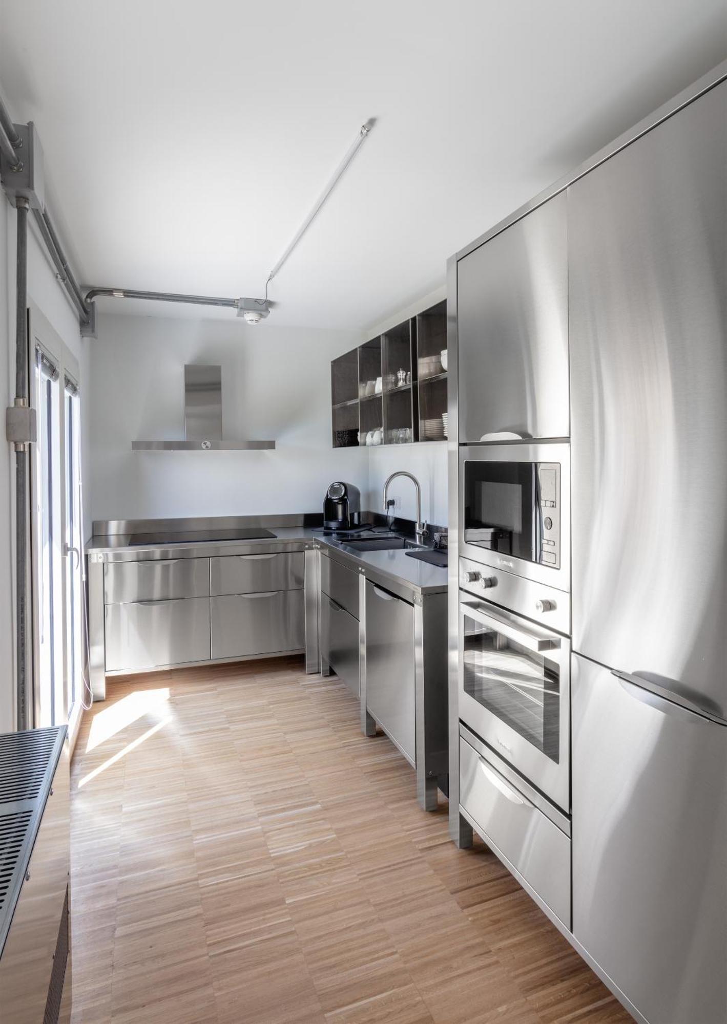 Basicvillage Milano Kültér fotó